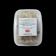 Halva en tupper marmoleada achva 454 gr-857531000067