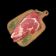 Rib eye kosher choice precio por kg-TV260738